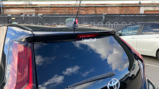 Toyota Aygo X 1.0 VVT-i Edge 5dr Petrol Hatchback